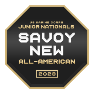 RAW AA Savoy New